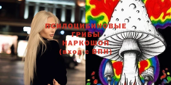 кристаллы Вяземский